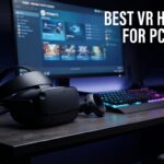 best vr headsets for pc gaming