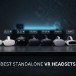 best standalone vr headsets