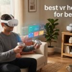 best vr headsets for beginners