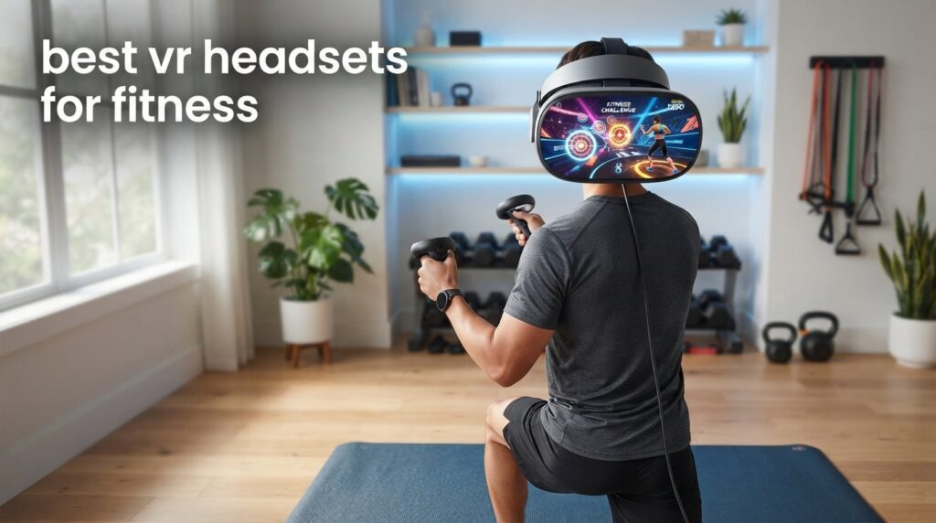 best vr headsets for fitness