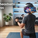 best vr headsets for fitness