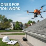 best drones for inspection work