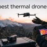 best thermal drones