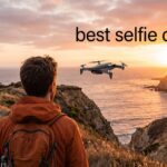 best selfie drones