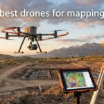 best drones for mapping