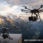 best drones for cinematography