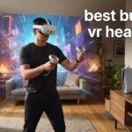 best budget vr headsets
