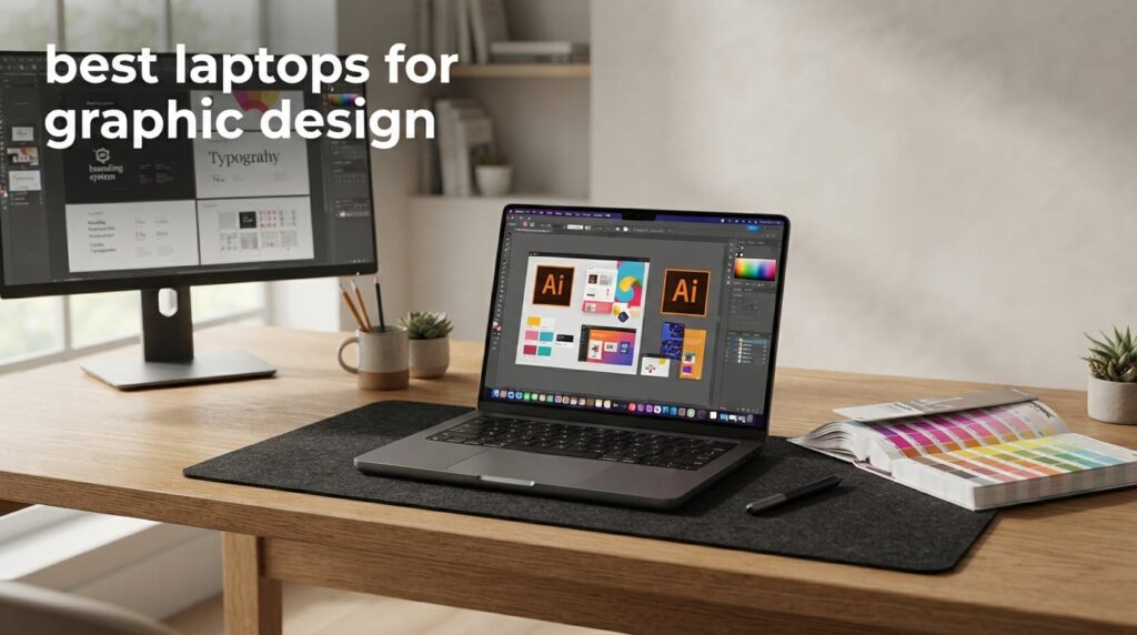 best laptops for graphic design