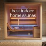 best indoor home saunas