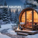 best barrel saunas