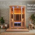 best 2 person infrared saunas