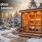 best outdoor infrared saunas