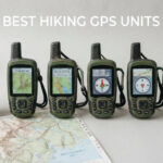 best hiking gps units