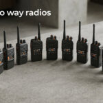 best two way radios