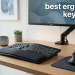 best ergonomic keyboards