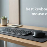 best keyboard and mouse combos