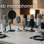best usb microphones