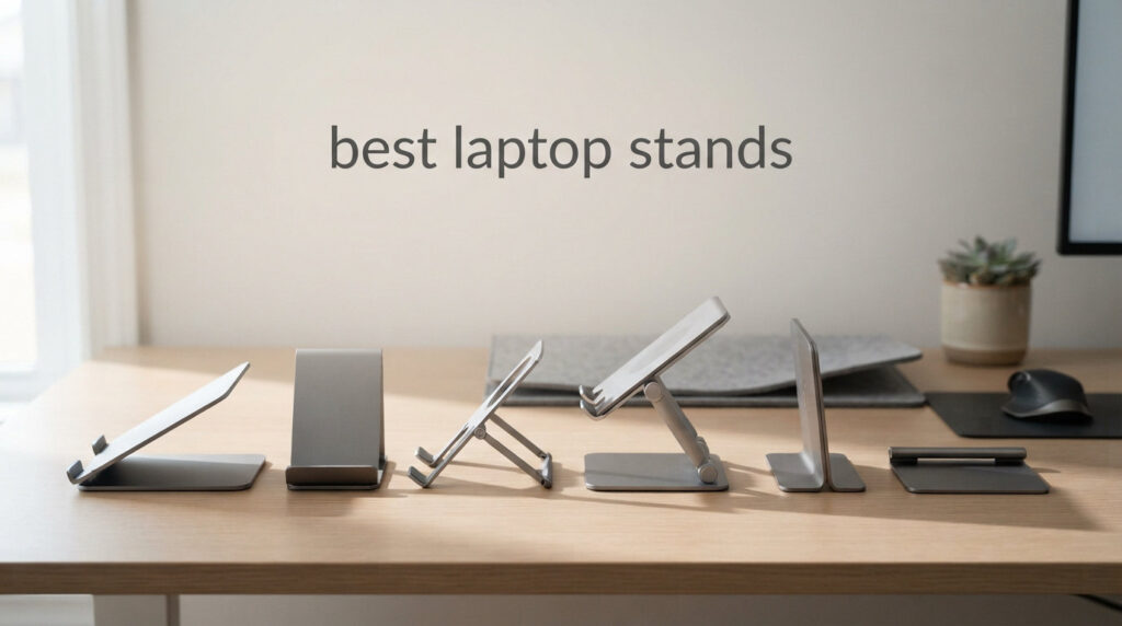 best laptop stands
