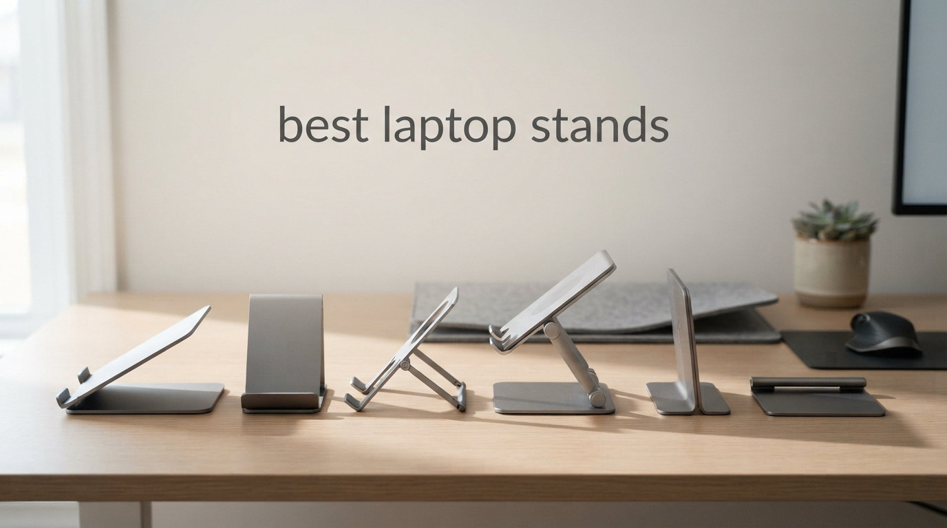 best laptop stands