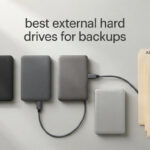 best external hard drives for backups