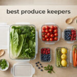 best produce keepers