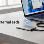 best external ssds