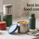 best insulated food containers