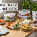 best meal prep container sets
