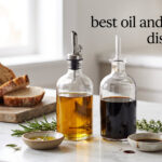 best oil and vinegar dispensers