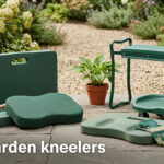 best garden kneelers