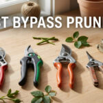 best bypass pruners