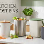 best kitchen compost bins