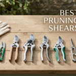 best pruning shears