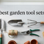 best garden tool sets
