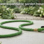 best expandable garden hoses