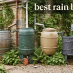 best rain barrels