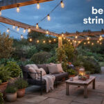 best solar string lights