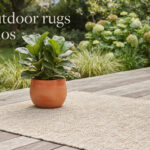 best outdoor rugs for patios
