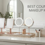 best countertop makeup mirrors
