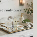 best vanity trays