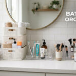 best bathroom organizers