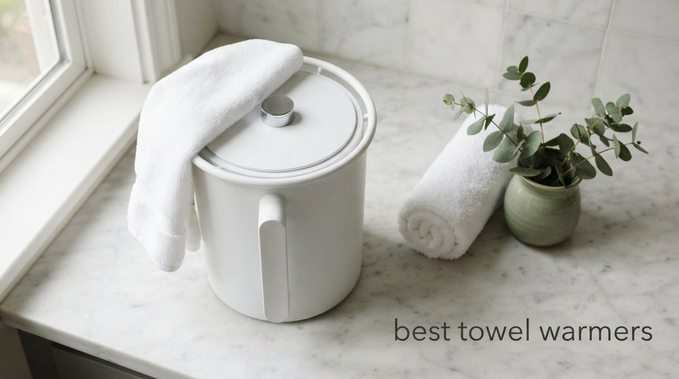 best towel warmers