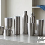 best stainless steel tumblers