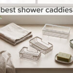 best shower caddies