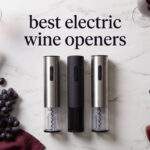 best electric wine openers