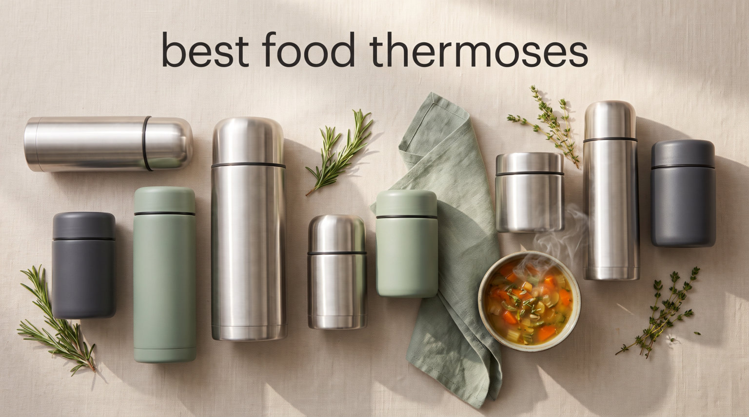 best food thermoses