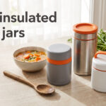 best insulated food jars