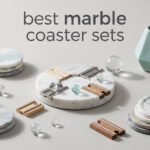 best marble coaster sets