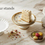 best cake stands