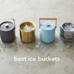 best ice buckets
